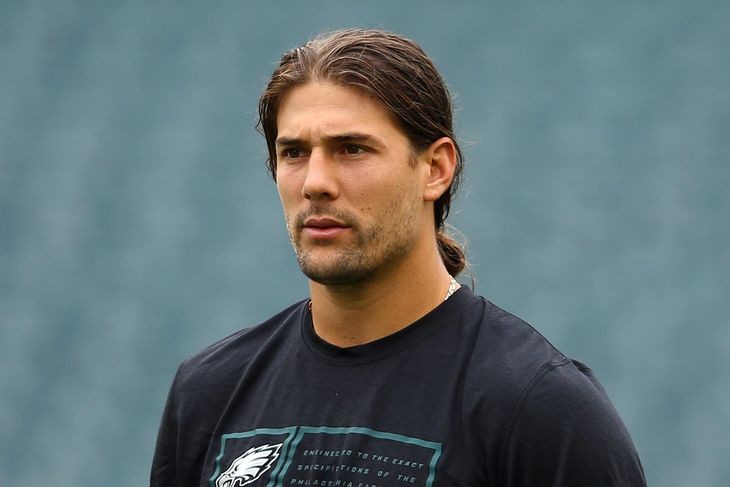 Riley Cooper - Motivational Sports Speaker
