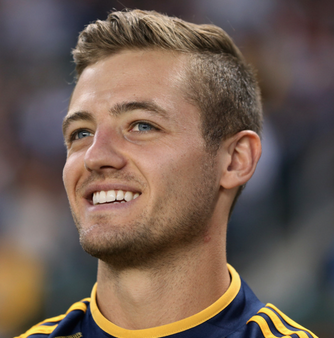 Robbie Rogers - Motivational Sports Speaker