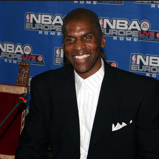 Robert Parish - Motivational Sports Speaker