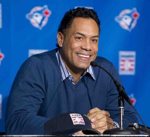 Roberto Alomar - Motivational Sports Speaker