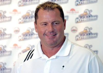 Roger Clemens - Motivational Sports Speaker