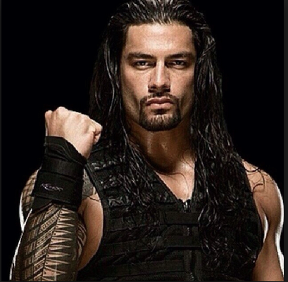 Roman Reigns - Motivational Sports Speaker