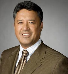 Ron Darling - Motivational Sports Speaker