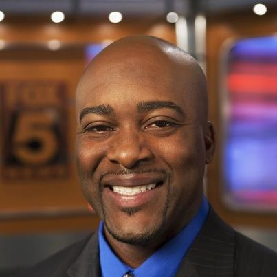 Ron Gant - Motivational Sports Speaker