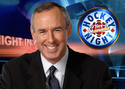 Ron MacLean - Motivational Sports Speaker