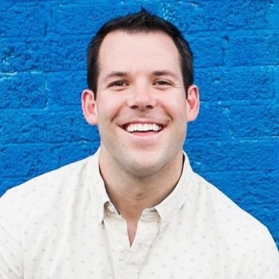 Johnny Quinn - Motivational Sports Speaker