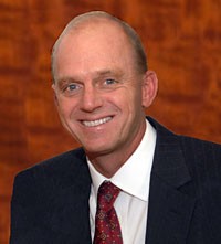 Rowdy Gaines - Motivational Sports Speaker