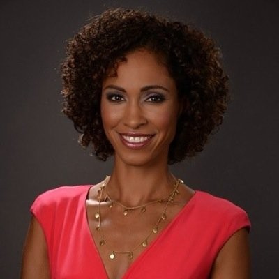 Sage Steele - Motivational Sports Speaker