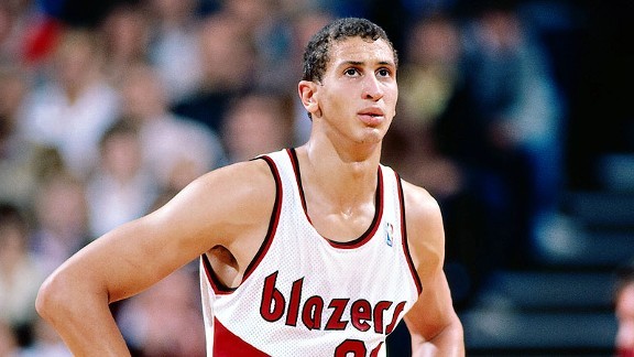 Sam Bowie - Motivational Sports Speaker