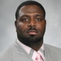 Sam Cowart - Motivational Sports Speaker