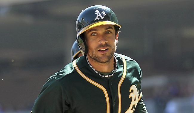 Sam Fuld - Motivational Sports Speaker