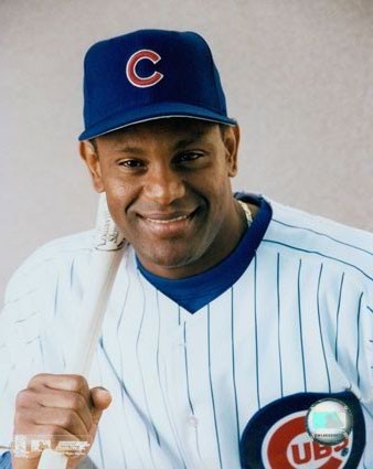 Sammy Sosa - Motivational Sports Speaker