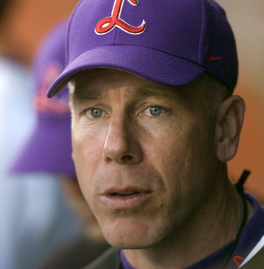 Scott Brosius - Motivational Sports Speaker