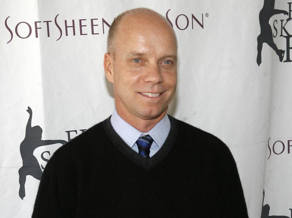 Scott Hamilton - Motivational Sports Speaker