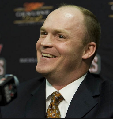 Scott Skiles - Motivational Sports Speaker