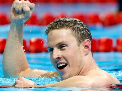 Scott Weltz - Motivational Sports Speaker