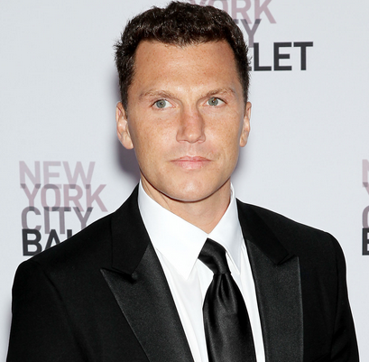 Sean Avery - Motivational Sports Speaker