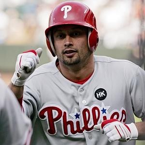 Shane Victorino - Motivational Sports Speaker