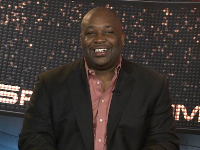 Shaun King - Motivational Sports Speaker