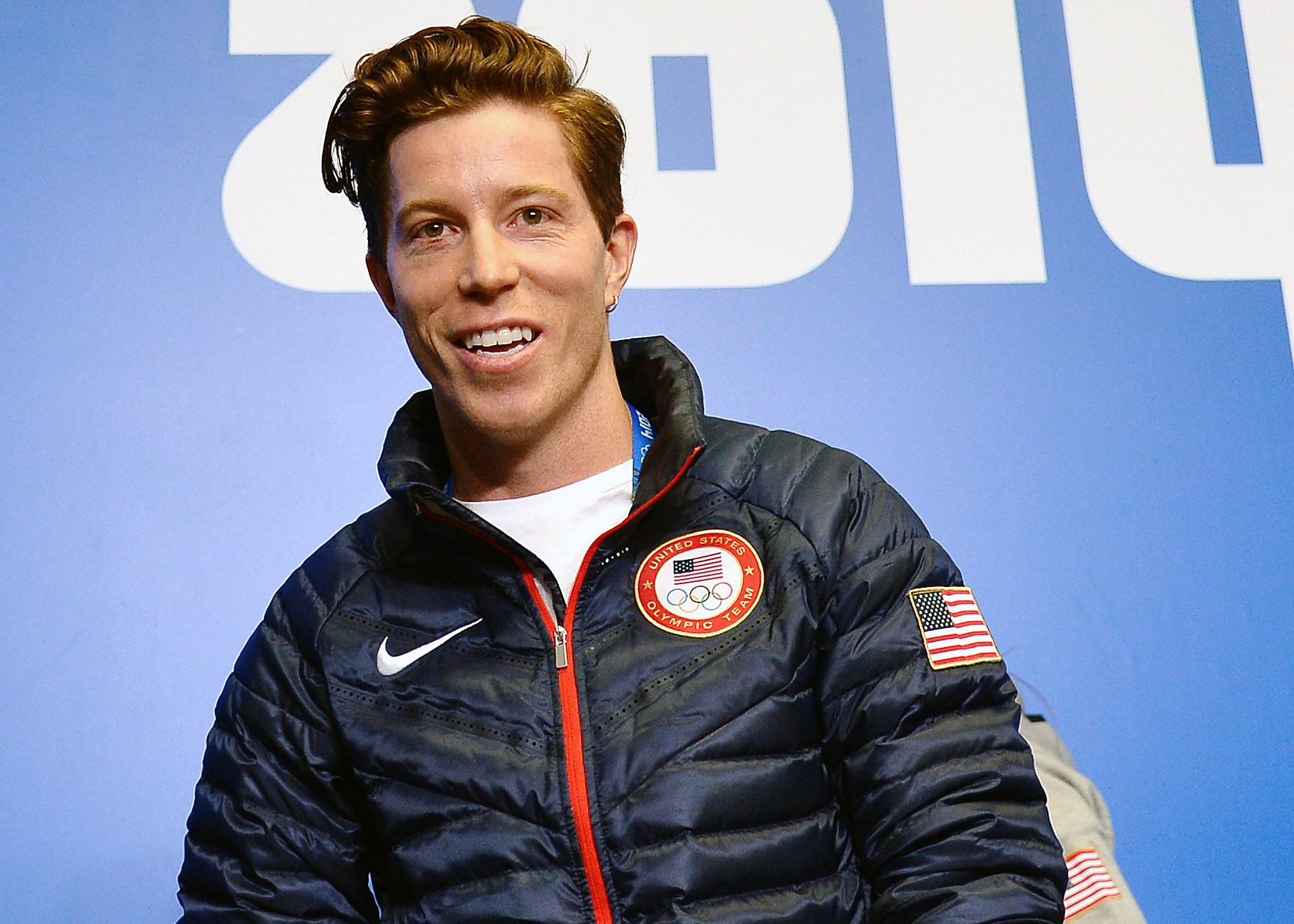Shaun White - Motivational Sports Speaker