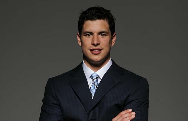 Sidney Crosby - Motivational Sports Speaker
