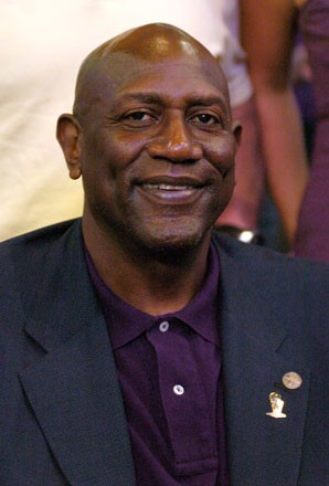 Spencer Haywood - Motivational Sports Speaker