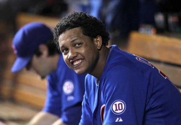 Starlin Castro - Motivational Sports Speaker