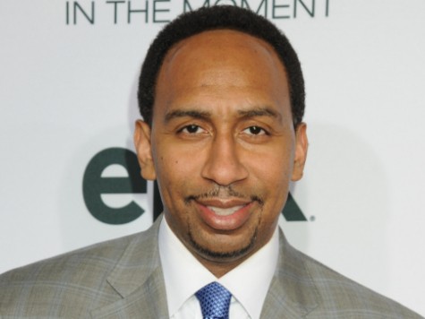 Stephen A. Smith - Motivational Sports Speaker
