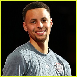 Stephen Curry - Motivational Sports Speaker