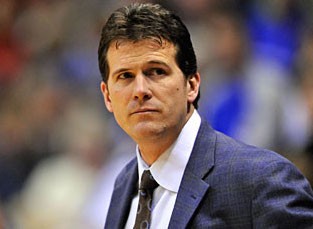 Steve Alford - Motivational Sports Speaker