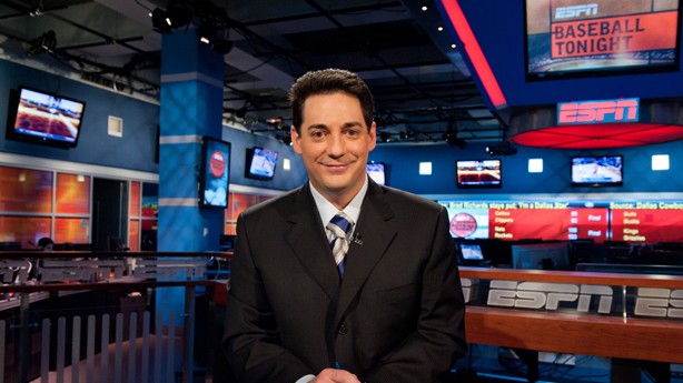 Steve Berthiaume - Motivational Sports Speaker