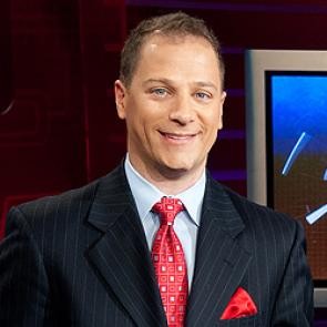 Steve Bunin - Motivational Sports Speaker