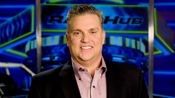 Steve Byrnes - Motivational Sports Speaker