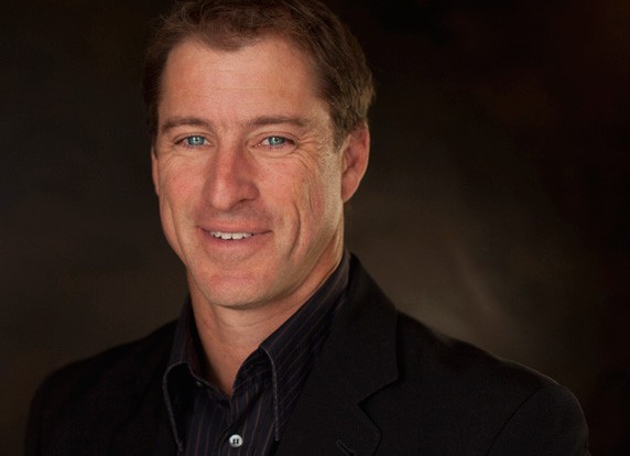 Steve Finley - Motivational Sports Speaker