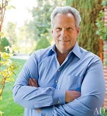 Steve Tisch - Motivational Sports Speaker