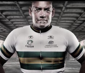 Stuart Tripp - Motivational Sports Speaker