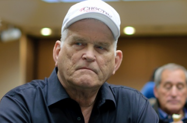 T.J. Cloutier - Motivational Sports Speaker