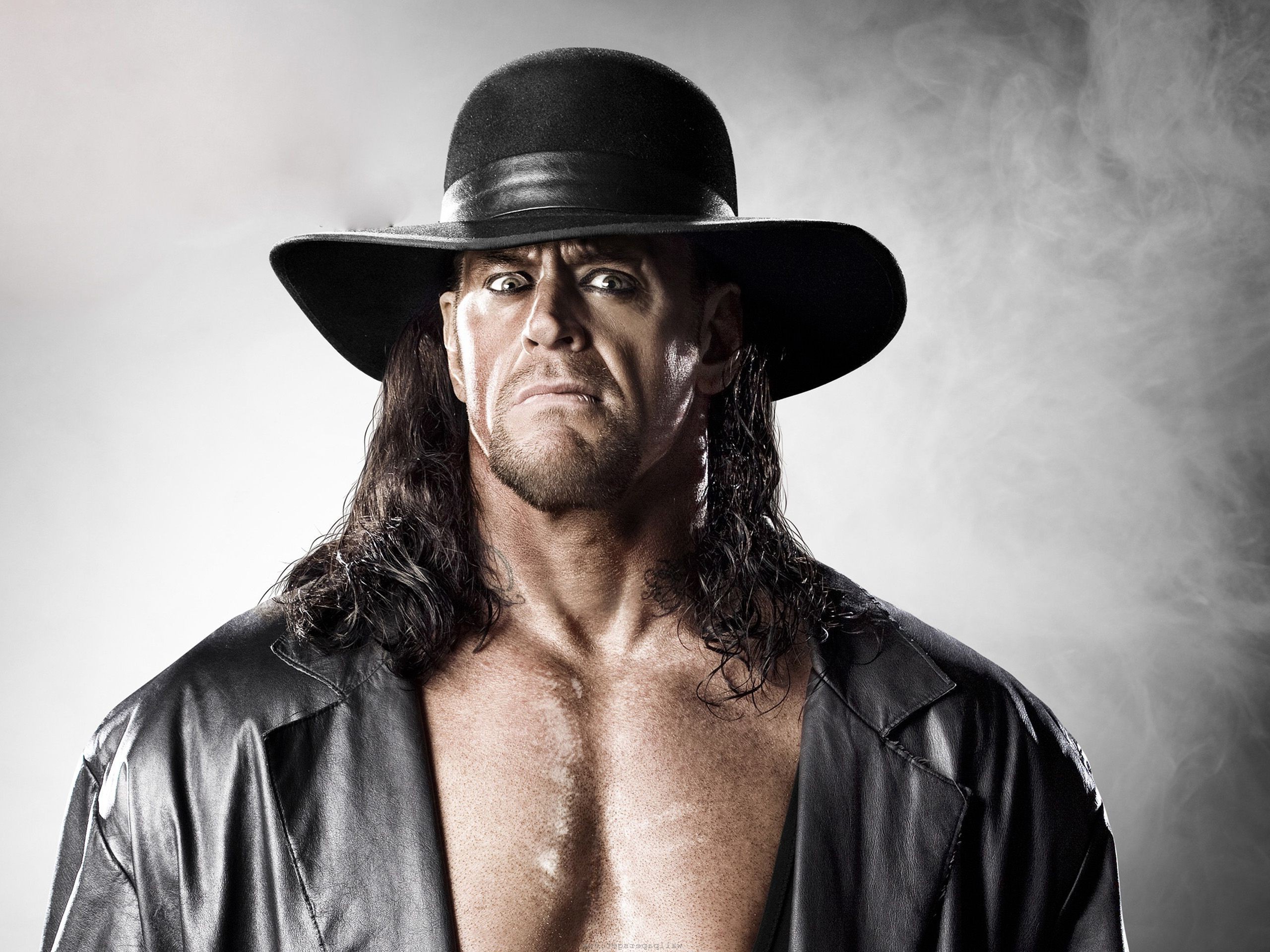 The Undertaker - Motivational Sports Speaker