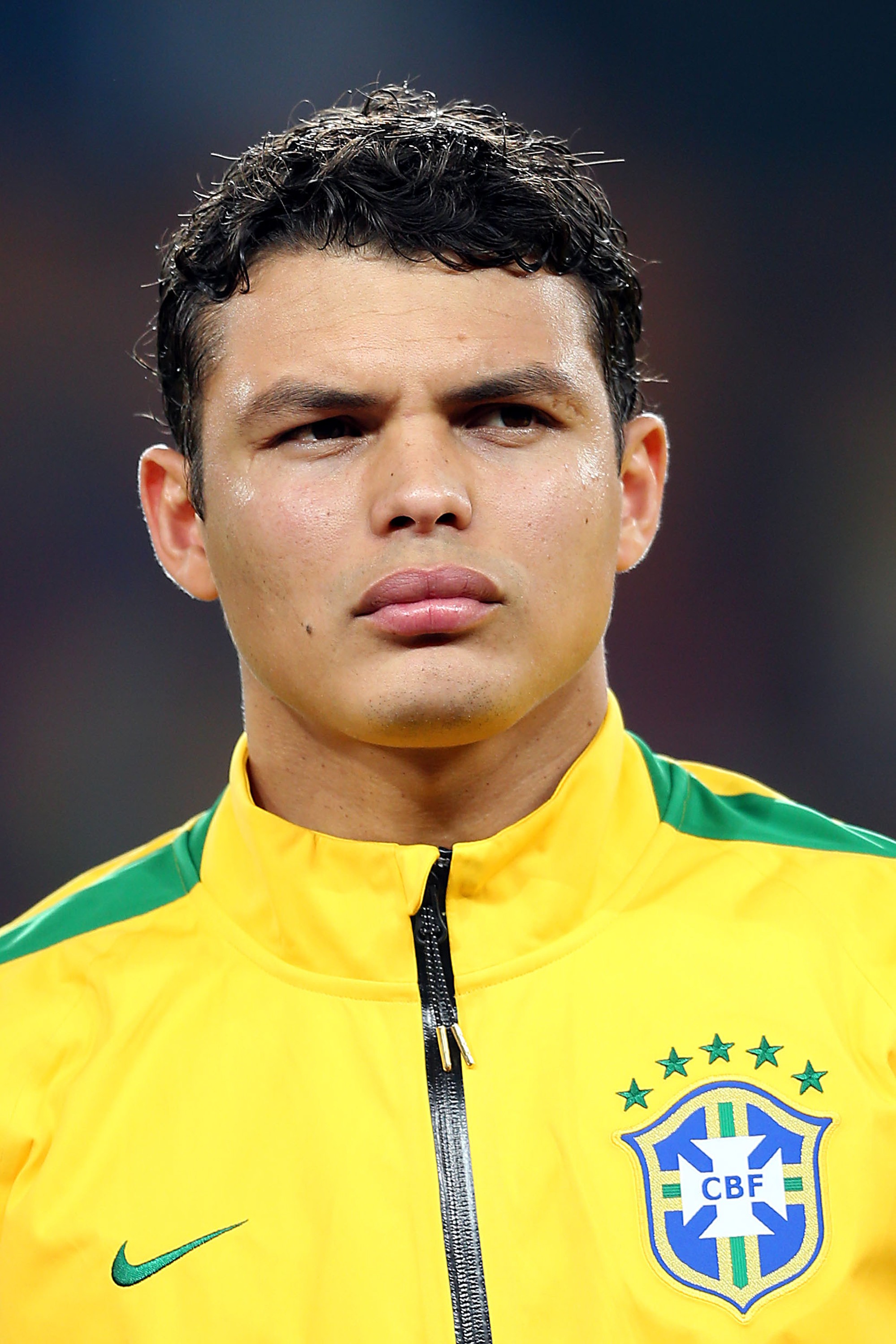 Thiago Silva - Motivational Sports Speaker