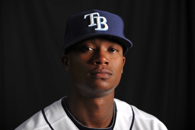 Tim Beckham - Motivational Sports Speaker