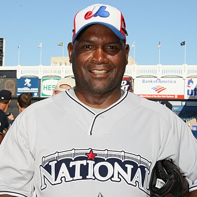 Tim Raines - Motivational Sports Speaker
