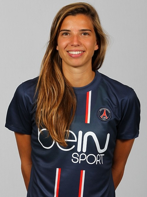 Tobin Heath - Motivational Sports Speaker