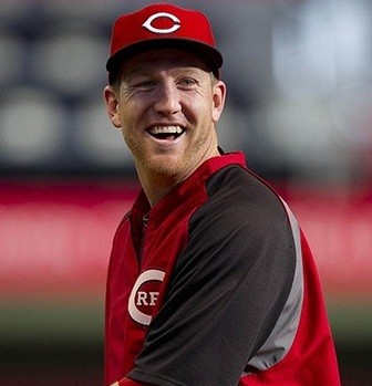 Todd Frazier - Motivational Sports Speaker