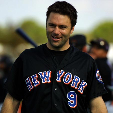 Todd Zeile - Motivational Sports Speaker