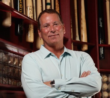 Tom Candiotti - Motivational Sports Speaker