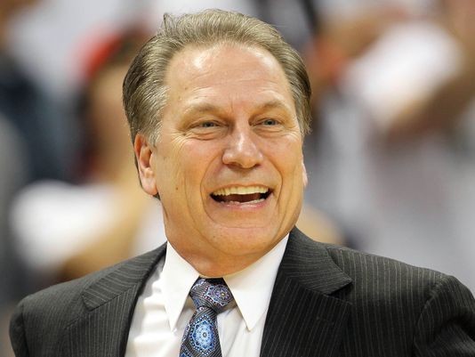 Tom Izzo - Motivational Sports Speaker