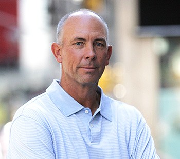 Tom Lehman - Motivational Sports Speaker