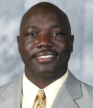 Tommie Frazier - Motivational Sports Speaker