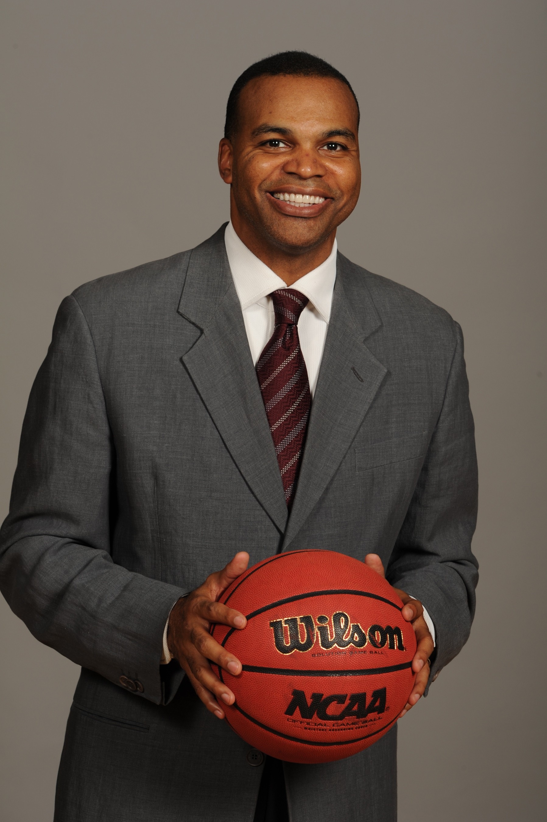 Tommy Amaker - Motivational Sports Speaker