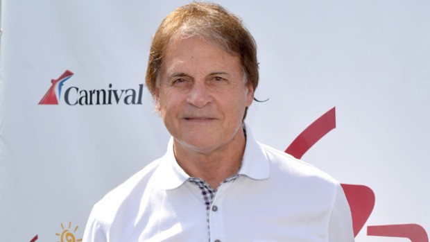 Tony LaRussa - Motivational Sports Speaker